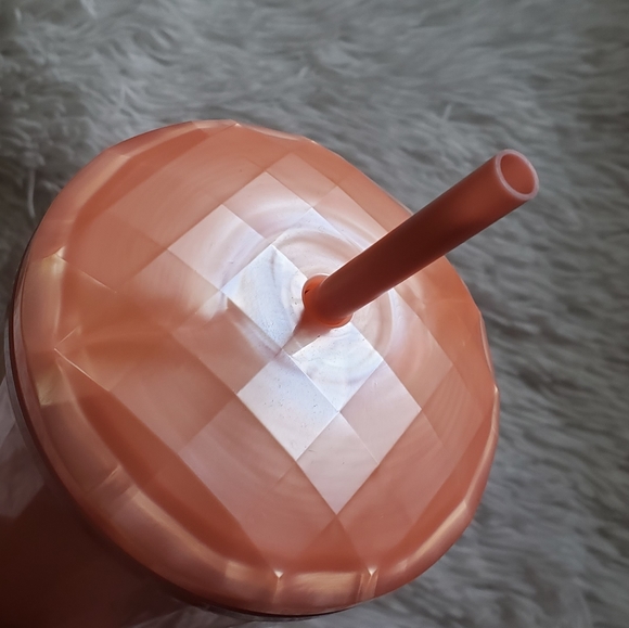 Starbucks Blush Kaleidscope Dome Venti Tumbler - Picture 5 of 7